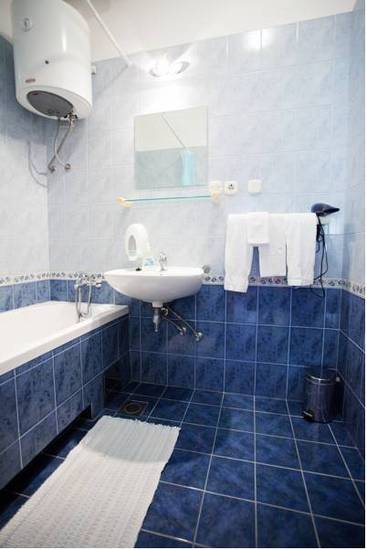 Apartments Zambarlin 3* Хорватия, Комижа