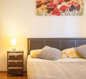 Отдых в Apartments Zambarlin - Хорватия, Комижа