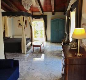 Hotel Roma Imperiale  в Акви Терме