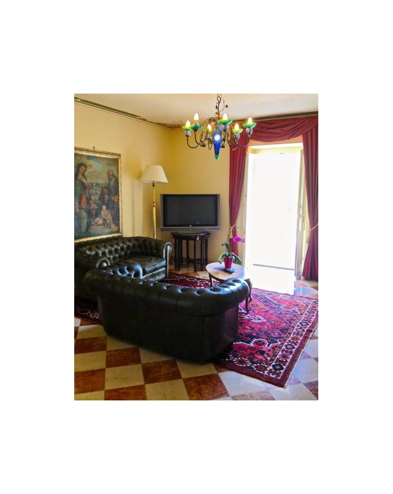 Hotel Roma Imperiale 