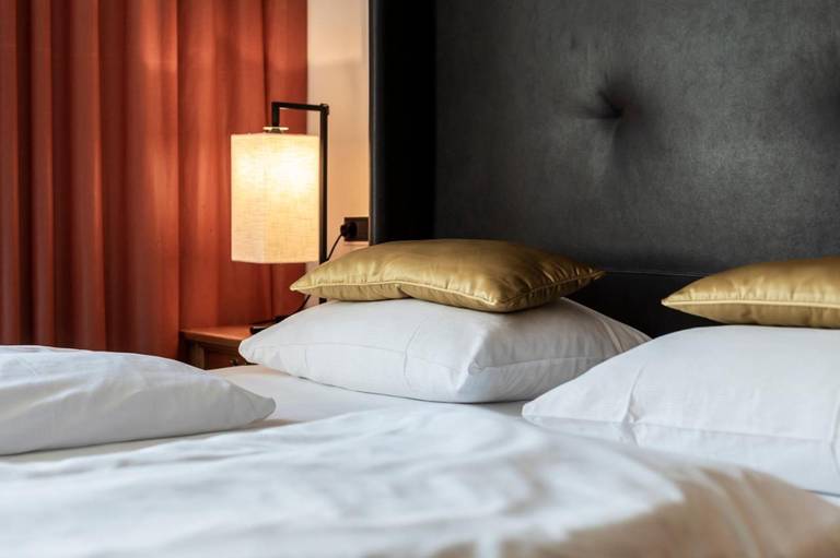 Hotel Goldener Adler 