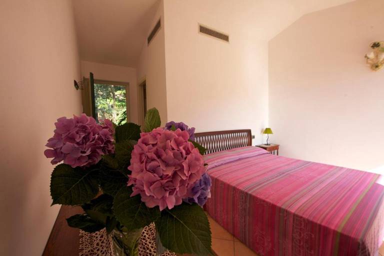 Agriturismo La Lobra 