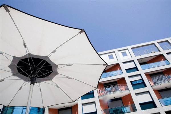 Lido Hotel Residence 3* Италия, Чезенатико