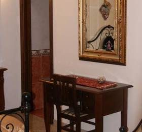 Отдых в B&B Palazzo Corcioli  - Италия, Мезанье