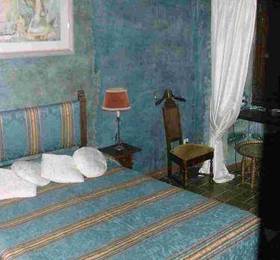 Hotel Masia Sumidors  в Сант-Пере-де-Рибесе