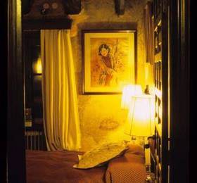 Отдых в Hotel Masia Sumidors  - Испания, Сант-Пере-де-Рибес