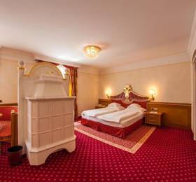 Отдых в Hotel Goldener Adler - Италия, Кьюза