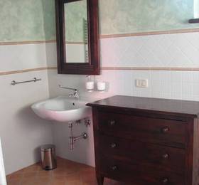 Airone Country House  в Озимо
