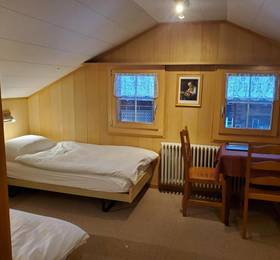 Отдых в Hotel Garni Alpenruh - Швейцария, Ленк