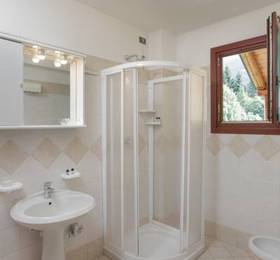 Residence Al Maniero в Ломбардие