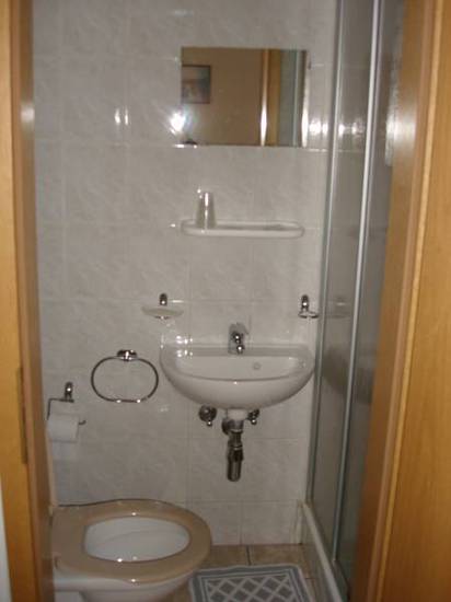 Albergo San Giovanni  1* Швейцария, Беллинцона