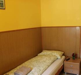 Отдых в Albergo San Giovanni  - Швейцария, Беллинцона