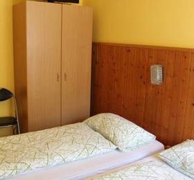 Туры в Albergo San Giovanni  в Швейцарии