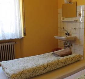 Albergo San Giovanni  в Беллинцоне