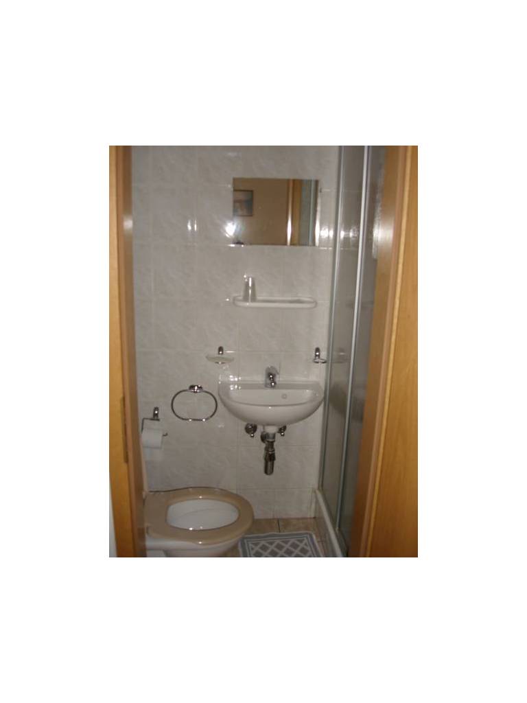 Albergo San Giovanni 