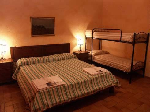 B B Relais nel Borgo Италия, Манчиано