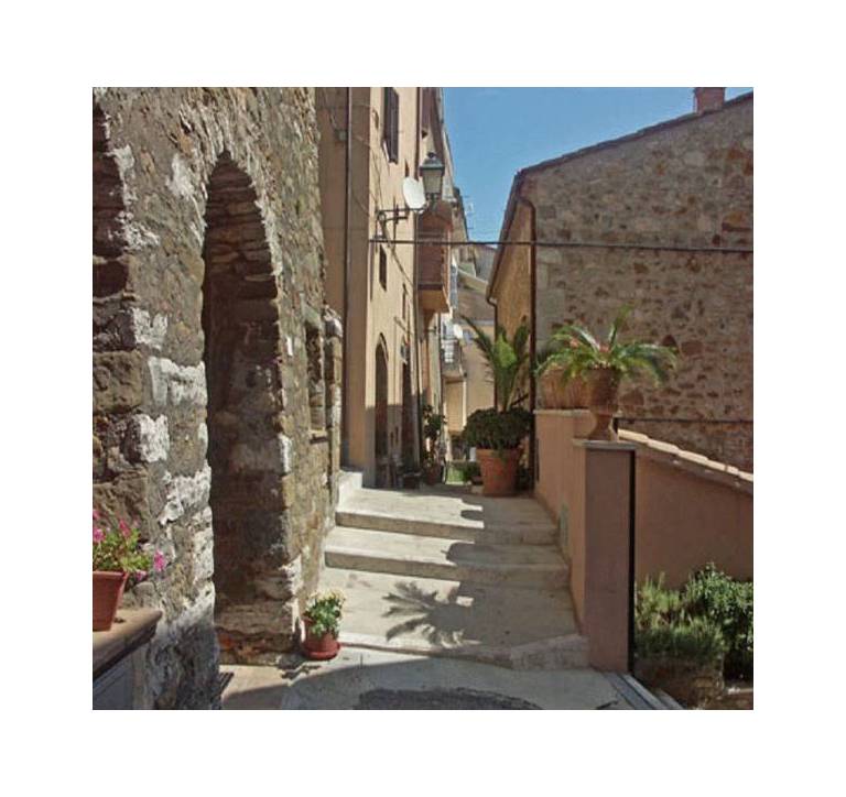 B&B Relais nel Borgo 