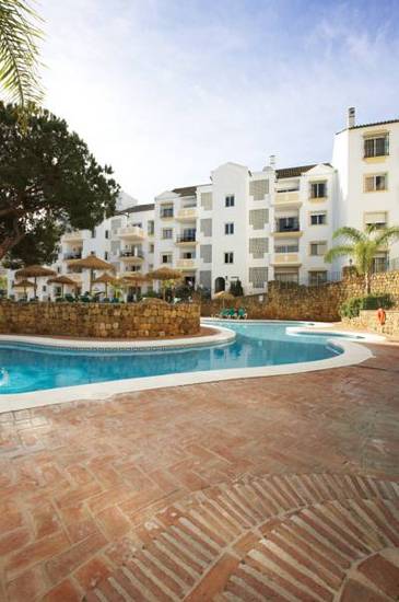 Alanda Club Marbella  4* Испания, Марбелья