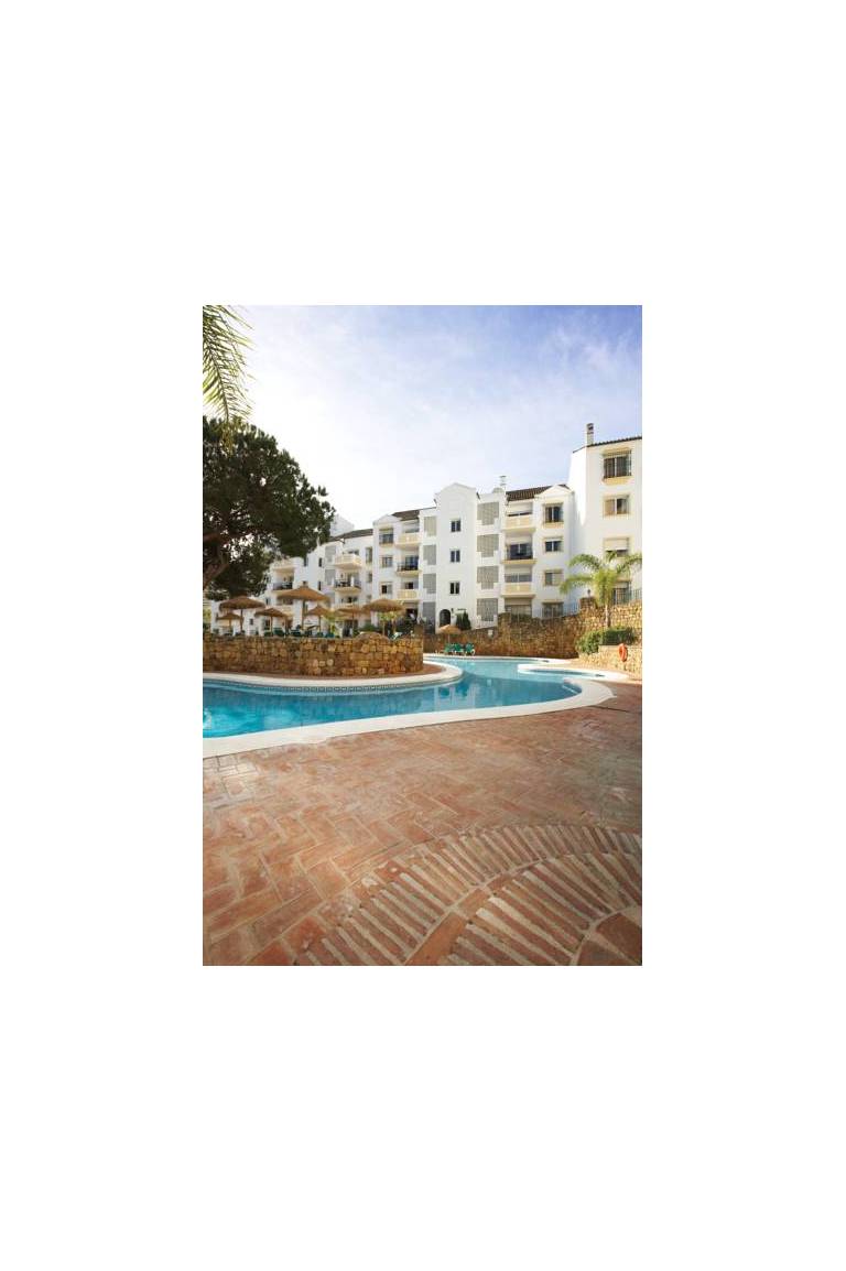 Alanda Club Marbella 