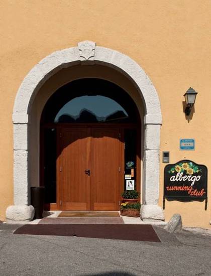 Albergo Running Club  3* Италия, Гарньяно