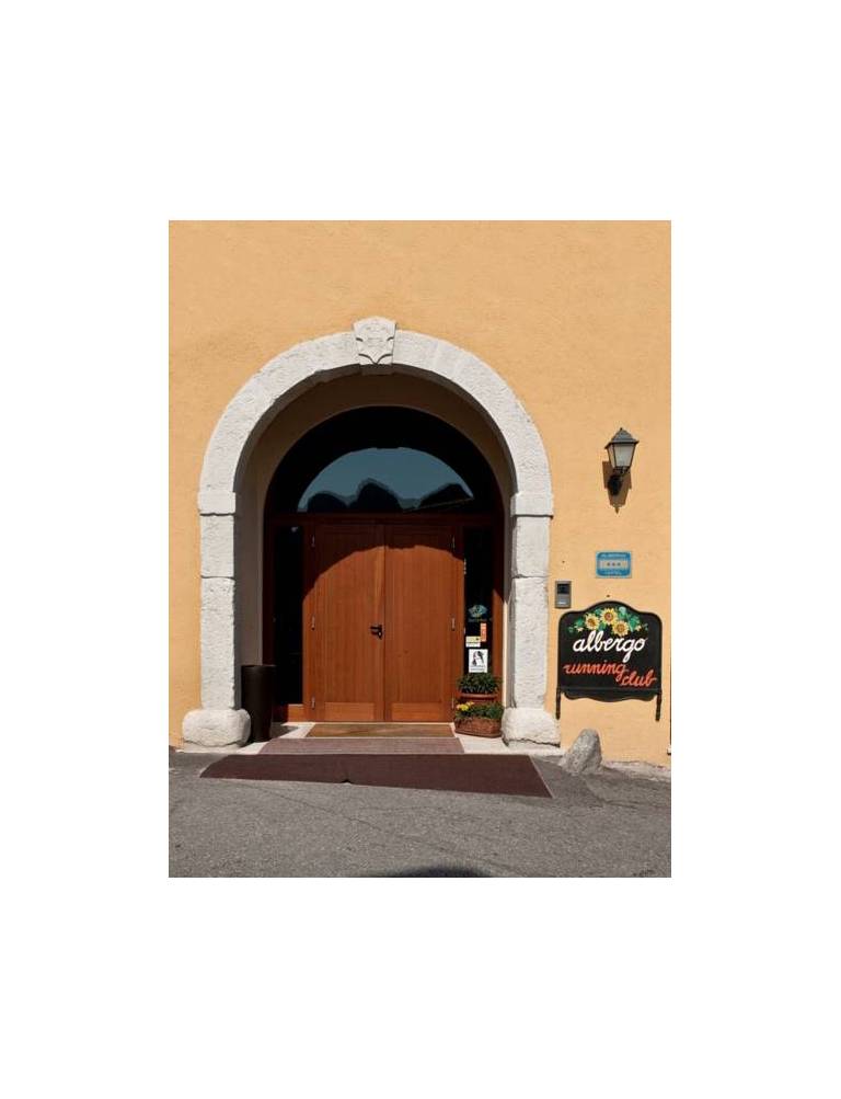 Albergo Running Club 
