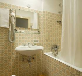 Туры в Concordia Parc Hotel  в Италии