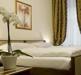 Отдых в Concordia Parc Hotel  - Италия, Кортина-д'Ампеццо