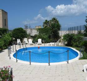 Туры в Hotel Isola Di Mozia в Италии