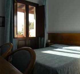Hotel Isola Di Mozia в Сан-Леонардо-ин-Пассирие
