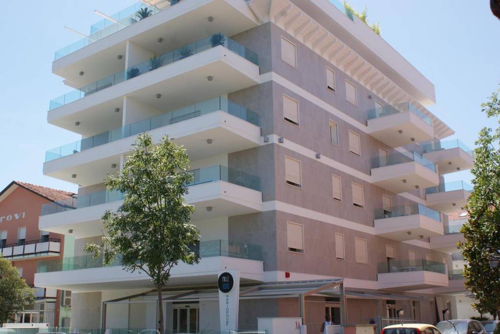 Residence Millecento  3*