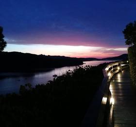 Hotel Capo Di Stella в Каполивери