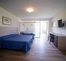 Туры в Hotel Capo Di Stella в Италии