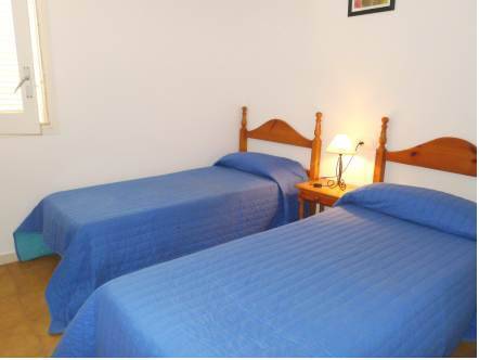 Res. Platja De Roses 3* Испания, Росес