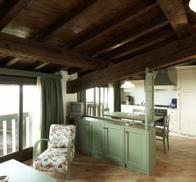 Отдых в Antica Cascina Liano  - Италия, Гарньяно