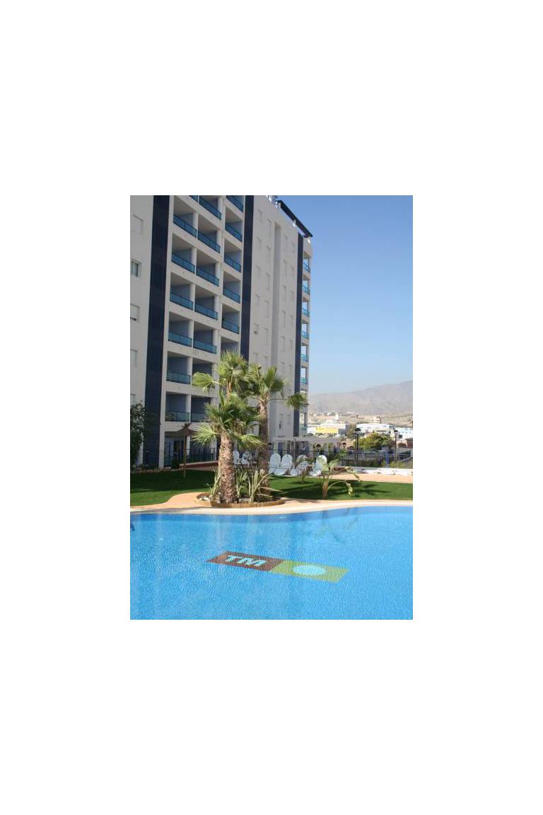 Residencial Terramar 