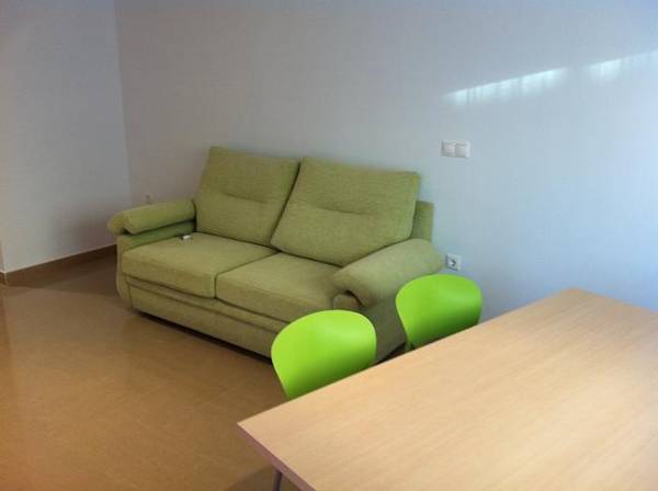Apartamentos La Vila  1* Испания, Вильяхойоса