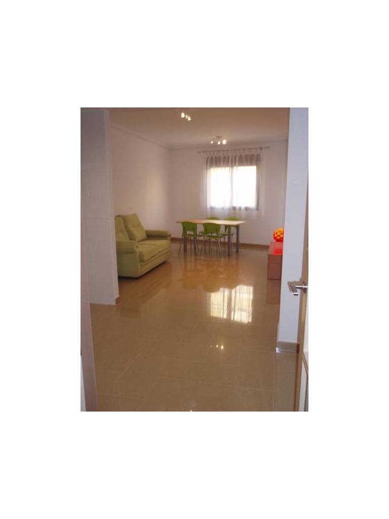 Apartamentos La Vila 