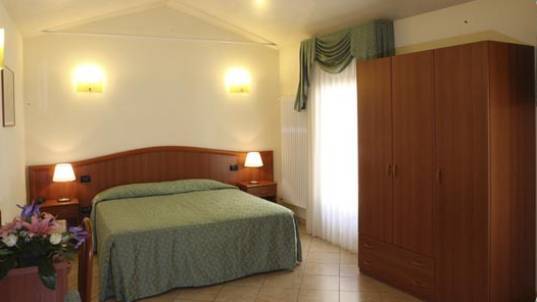 Albergo Alla Campana 2* Италия, Доло