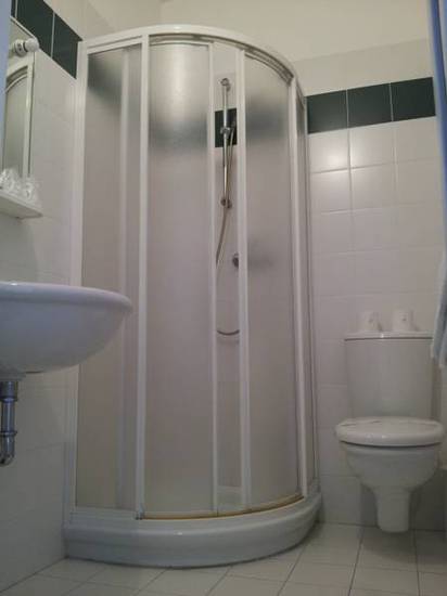 Hotel Camping Europa  2* Италия, Домазо