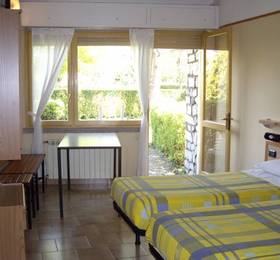 Отдых в Hotel Camping Europa  - Италия, Домазо