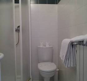 Hotel Camping Europa  в Домазо