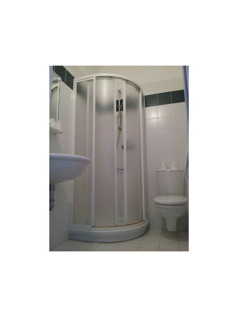 Hotel Camping Europa 