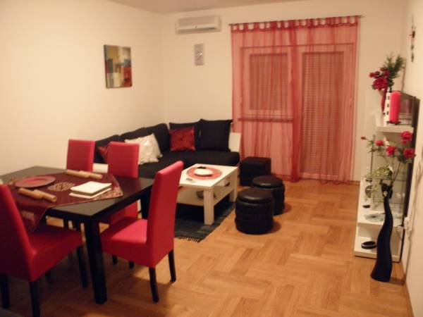 Apartments Mara Cres 4* Хорватия, Црес