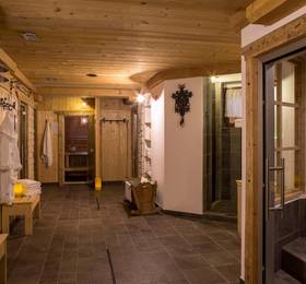 Отдых в Residence Derby Club - Италия, Фольгария