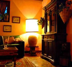 Отдых в Relais La Torricella  - Италия, Вико-Экуенсе