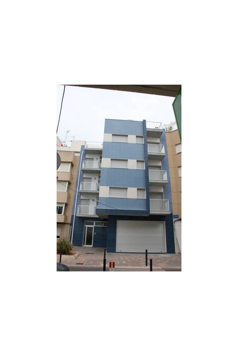Apartamentos Marazul 