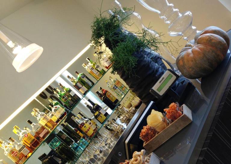 Delfina Palace Hotel 