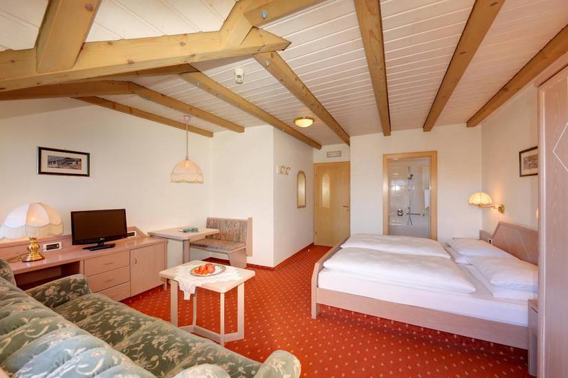 Hotel Dolomitenblick  3* Италия, Ренон