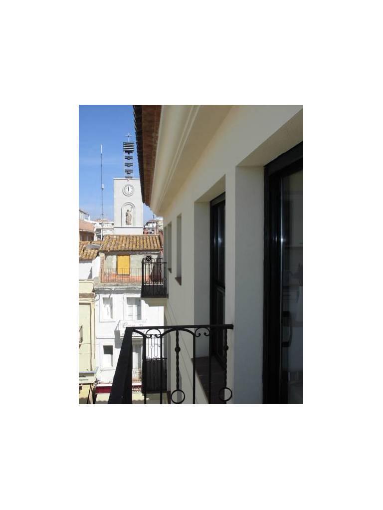 Apartamentos Miramar 