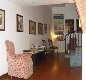 Отдых в Hotel Vecchio Mulino  - Италия, Монтайоне